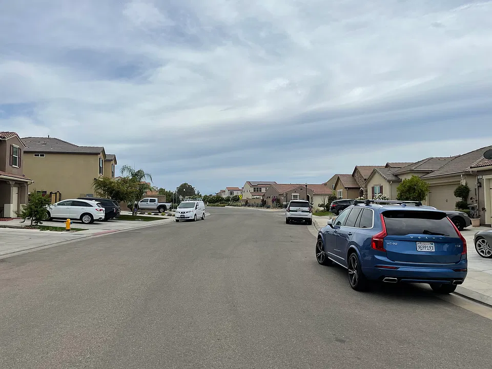 3954 Griffith Ave