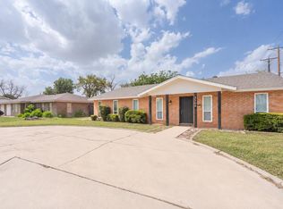 3300 Neely Ave, Midland, TX 79707