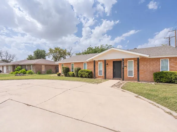 3300 Neely Ave, Midland, TX 79707