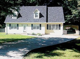 1573 Boone Dr, Cookeville, TN 38506