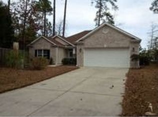 6 Court 1 SW, Carolina Shores, NC 28467