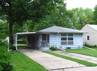 1205 E Hammond St, Red Oak, IA 51566