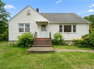 839 Marion Rd, Cheshire, CT 06410