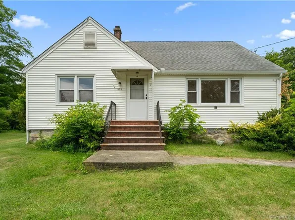 839 Marion Road, Cheshire, CT 06410