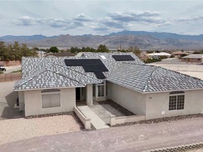 3481 Peggy Ave, Pahrump, NV, 89048