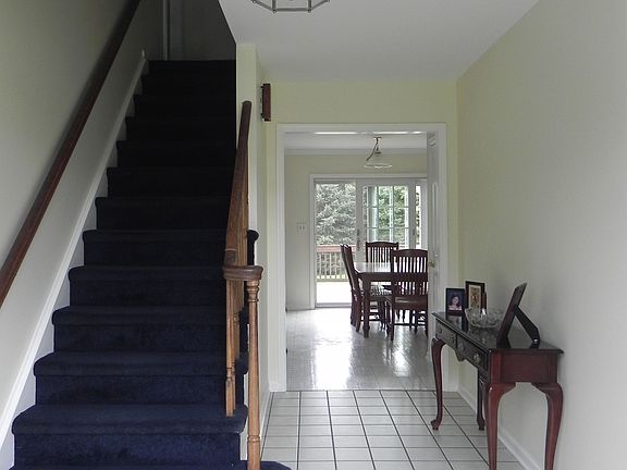 Front Hall