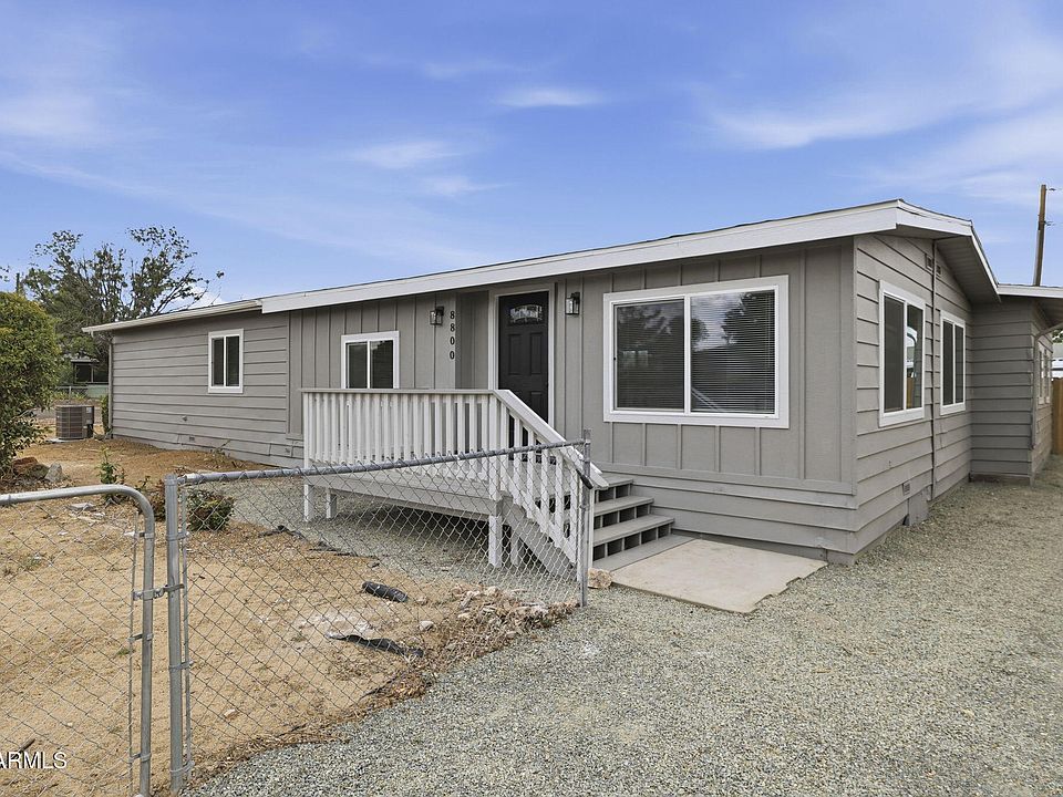 1st image of 8800 E WESTWARD Way