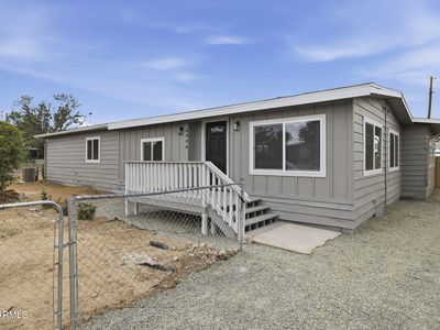 8800 E WESTWARD Way, Prescott Valley, AZ, 86314