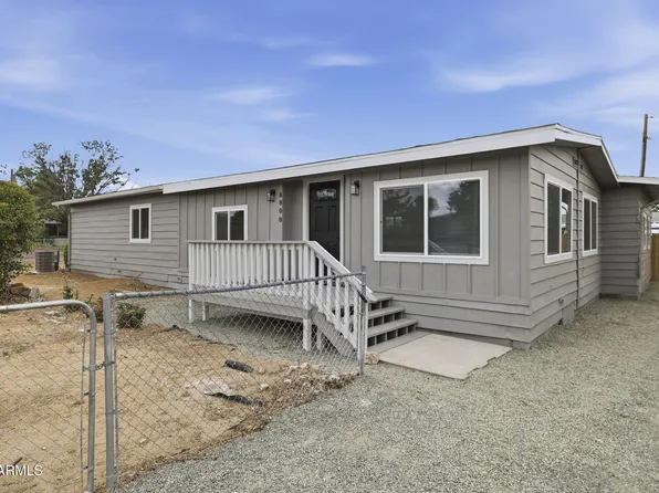 8800 E WESTWARD Way, Prescott Valley, AZ 86314