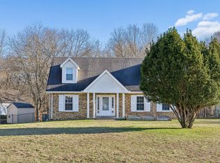 1015 Foxmoor Dr, Clarksville, TN 37042