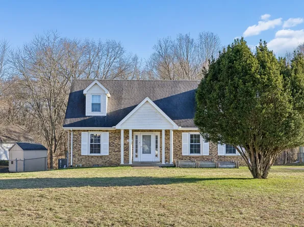 1015 Foxmoor Dr, Clarksville, TN 37042
