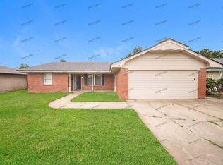 2432 SW 78th St, Oklahoma City, OK 73159