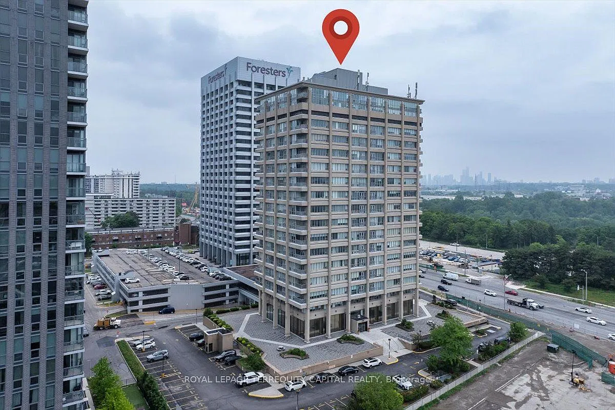 797 Don Mills Rd — Photo 4
