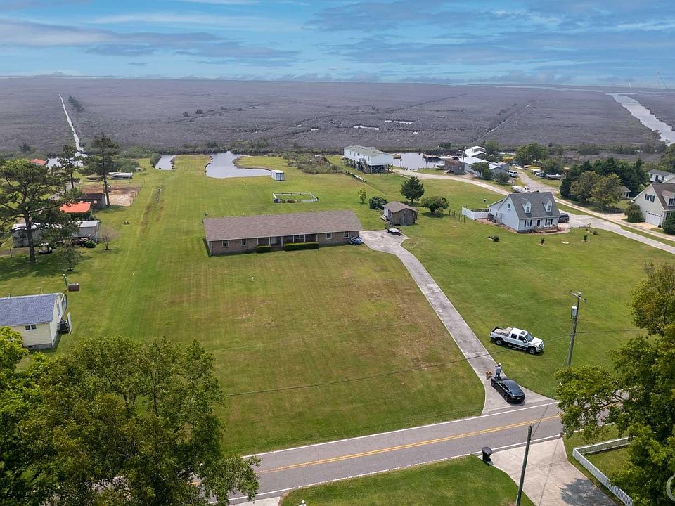 555 E R Daniels Rd, Wanchese, NC 27981 MLS 122611 Zillow