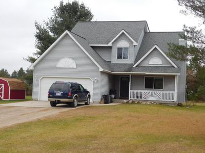 1120 Evart St, Evart, MI, 49631