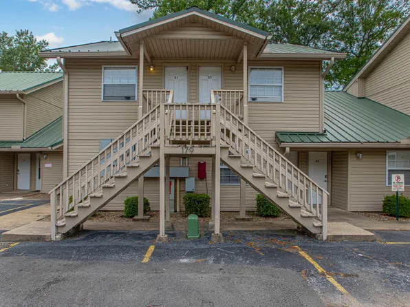 179 River Mill Ct #D-3, Hot Springs National Park, AR 71913