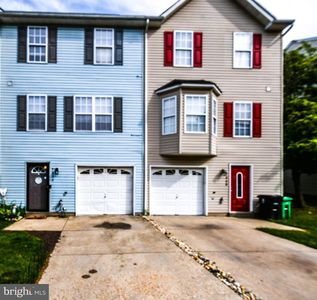 7031 Migliori Ct, District Heights, MD, 20747