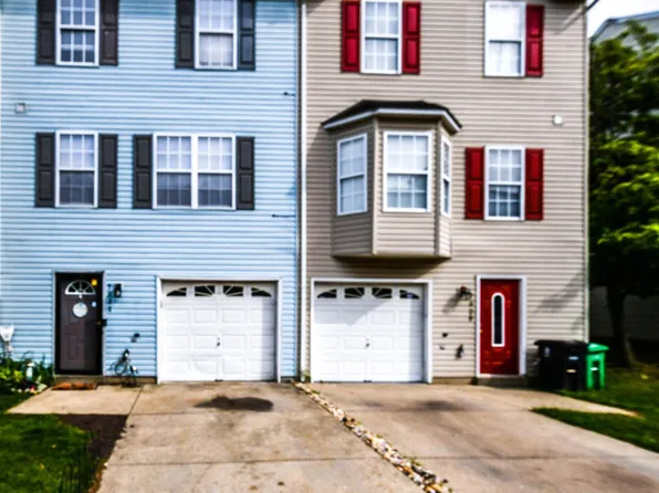7031 Migliori Ct, District Heights, MD 20747