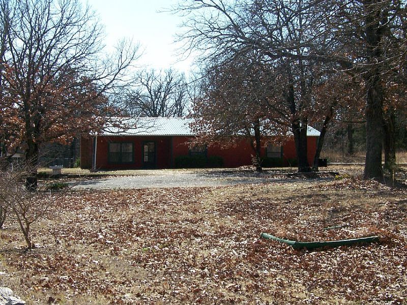3708 E Simpson Ln, Milburn, OK 73450 Zillow