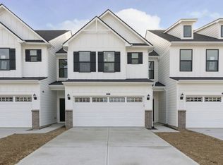 9791 Behner Dr, Fishers, IN