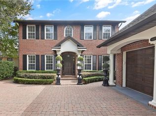 1437 Chapman Cir, Winter Park, FL 32789