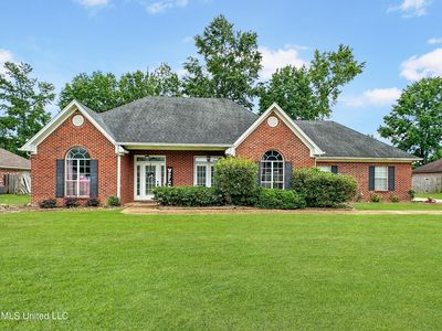 324 White Sand Rd, Florence, MS, 39073