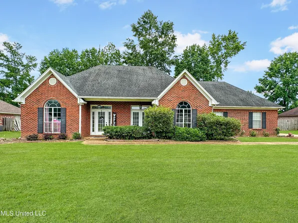 324 White Sand Rd, Florence, MS 39073