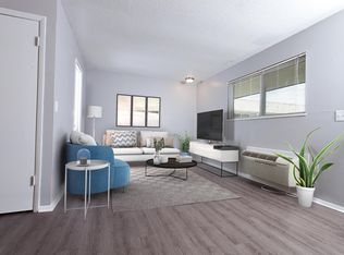Amidon Place Apartments, Wichita, KS 67204