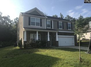 706 Soldier Gray Ln, Chapin, SC 29036