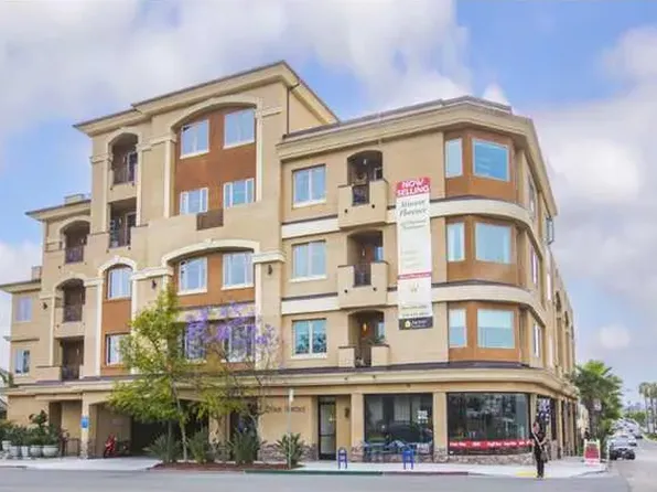 3972 Albatross St Unit 201, San Diego, CA 92103