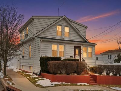 64 John Ryle Ave, Haledon, NJ, 07508