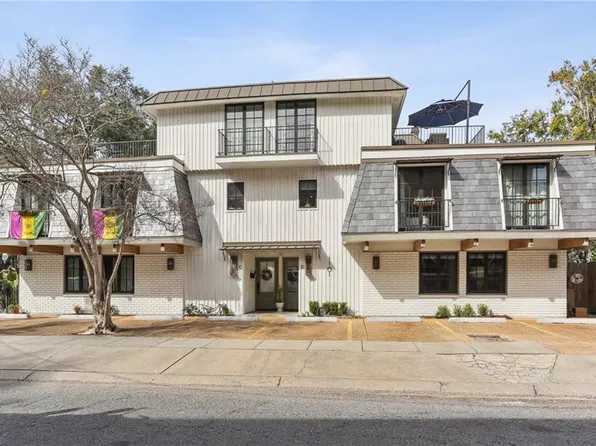 1101 Napoleon Ave APT D, New Orleans, LA 70115
