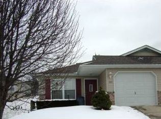 305 Water Tower Dr, Union, MO 63084