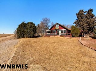 120473 County Rd E, Mitchell, NE 69357