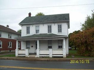 512 N Market St, Selinsgrove, PA 17870