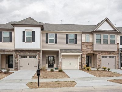2808 Benevolence Drive, Raleigh, NC, 27610