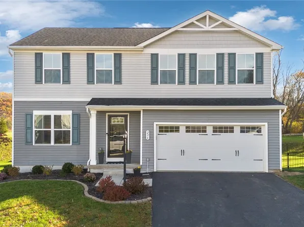 236 James Patrick Pl, Zelienople, PA 16063