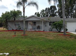 225 Porter St, Naples, FL 34113