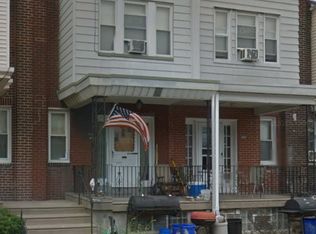 644 Brill St, Philadelphia, PA 19120