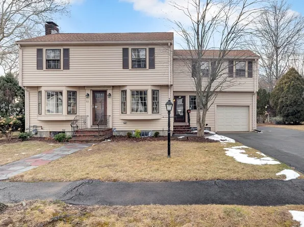 52 California Ave, Milton, MA 02186