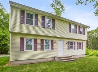 1678 Center Groton Rd, Ledyard, CT 06339