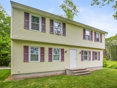 1678 Center Groton Road, Ledyard, CT, 06339