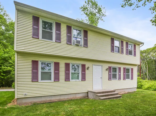 1678 Center Groton Road, Ledyard, CT 06339