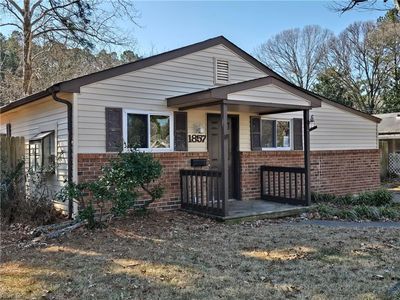 1857 S Streamline Dr, Virginia Beach, VA, 23454