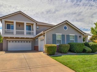 3018 Orchard Park Way, Loomis, CA 95650