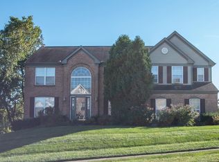12134 Doe Run Ct, Cincinnati, OH 45240