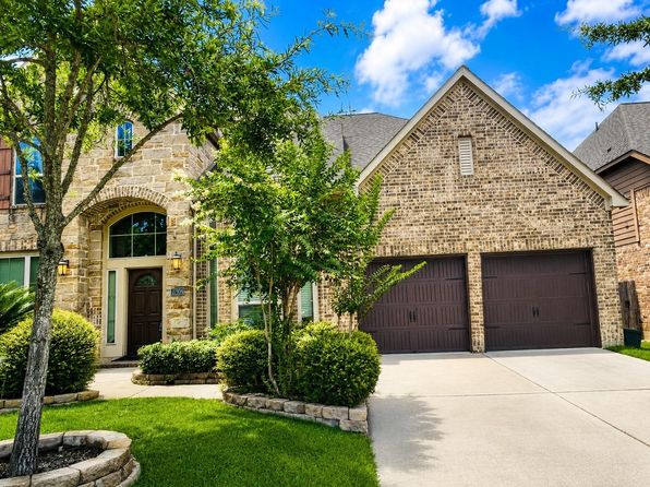 27926 Bradford Ridge Dr