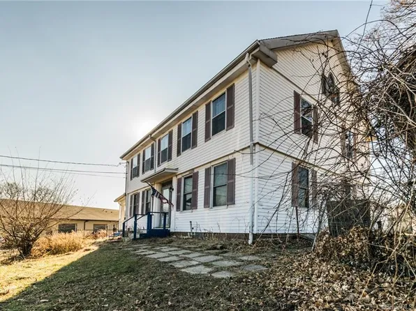201 Newell St, Southington, CT 06489