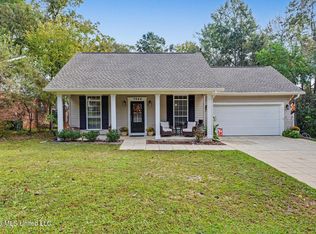 7944 Hapuna Pl, Diamondhead, MS 39525