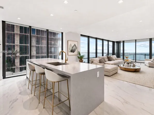 700 NE 24th St #5401, Miami, FL 33137